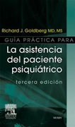 Guía práctica para la asistencia del paciente psiquiátrico