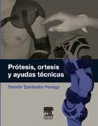 Prótesis, ortesis y ayudas técnicas