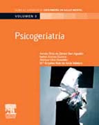 Psicogeriatría Vol. 3