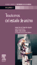 Trastornos del estado de ánimo Vol. 5