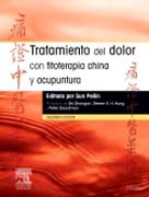 Tratamiento del dolor con fitoterapia china y acupuntura