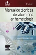 Manual de técnicas de laboratorio en hematología