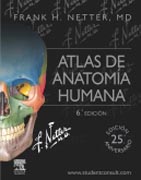 Atlas de anatomía humana