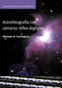 Astrofotografía con cámaras digitales