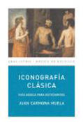 Iconografía clásica: guía básica para estudiantes