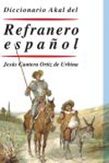 Diccionario Akal del refranero español