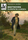 Beethoven: Filosofía de la música