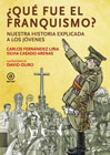 ¿Qué fue el franquismo?: Nuestra historia explicada a los jóvenes