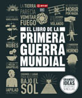 El libro de la Primera Guerra Mundial