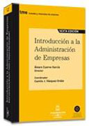 Introducción a la administración de empresas