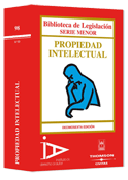 Propiedad intelectual