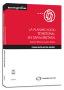 La planificación territorial en Gran Bretaña: especial referencia al sector turístico