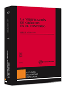 La verificación de créditos en el concurso