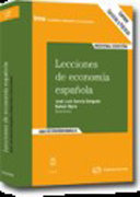 Lecciones de economía española