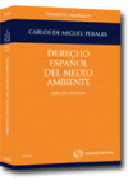 Derecho español del medio ambiente