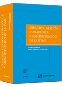 Creación, gestión estratégica y administración de la PYME