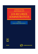 Los recursos administrativos