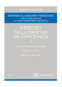 Derecho de la libertad de conciencia t. I Conciencia, tolerancia y laicidad