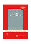 Leyes del trabajo