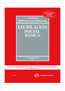 Legislación social básica