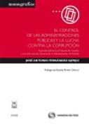 El control de las administraciones públicas y la lucha contra la corrupción: especial referencia al tribunal de cuentas y la intervención general de la administración del Estado