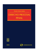 Derecho procesal penal