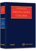 Derecho Laboral Concursal