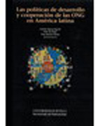 Las políticas de desarrollo y cooperación de las ONG en América latina