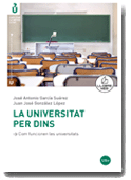 La Universitat per dins