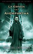 La espada de Avempartha