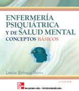 Enfermería Psiquiátrica y Salud Mental: Conceptos Básicos