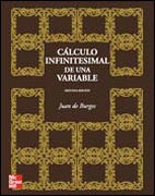 Cálculo infinitesimal de una variable