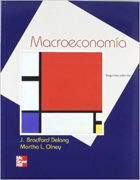 Macroeconomía