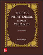 Cálculo infinitesimal de varias variables