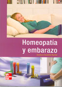 Homeopatía y embarazo