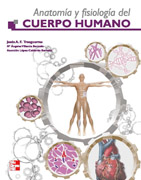 Anatomía y fisiología del cuerpo humano