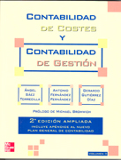 Contabilidad de costes y contabilidad de gestión v. II