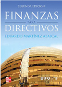 Finanzas para directivos