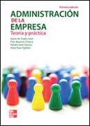 Administración de la empresa: teoría y práctica