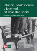 Infancia, adolescencia y juventud en dificultad y riesgo social