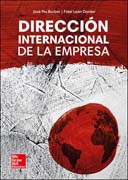 Dirección internacional de la empresa