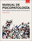 Manual de psicopatologia I