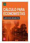 Cálculo para economistas: Ejercicios resueltos