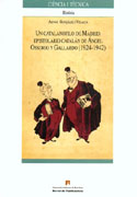 Un catalanófilo de Madrid: epistolario catalán de Angel Ossorio y Gallardo (1924-1942)