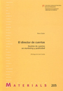 El director de cuentas: gestión de cuentas en marketing y publicidad