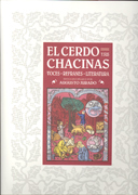 El cerdo y sus chacinas: voces refranes literatura