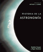 Historia de la astronomía