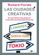 Las ciudades creativas