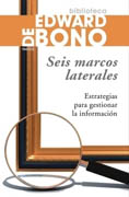 Seis marcos laterales: estrategias para gestionar la información