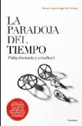 la paradoja del tiempo